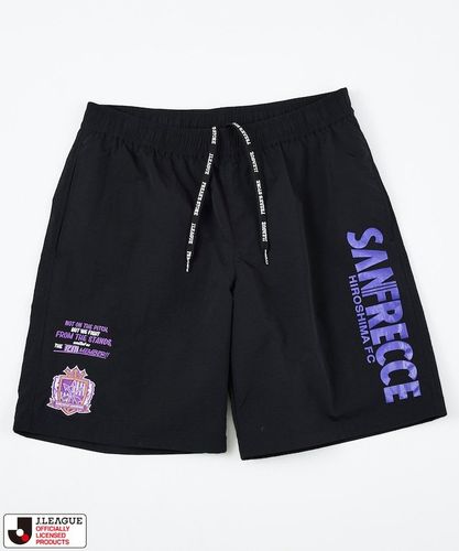 GRAMICCI/NYLON PACKABLE G-SHORT 【限定展開】｜Daytona Park(FREAK'S