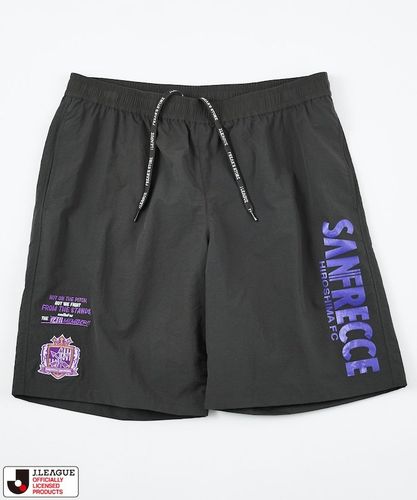 FREAK'S STORE/J.LEAGUE × FREAK'S STORE 別注 SUPPORTERS NYLON