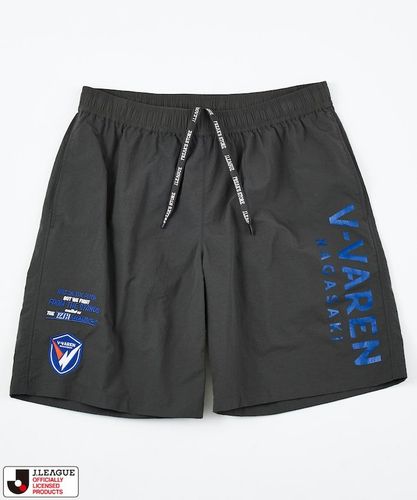 FREAK'S STORE/J.LEAGUE × FREAK'S STORE 別注 SUPPORTERS NYLON