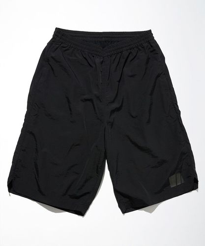 00s usa製 Gramicci バギーショーツ 黒 まっ黒 サイズL y2k GRAMICCI/NYLON PACKABLE G-SHORT 【限定展開】｜Daytona Park(FREAK'S