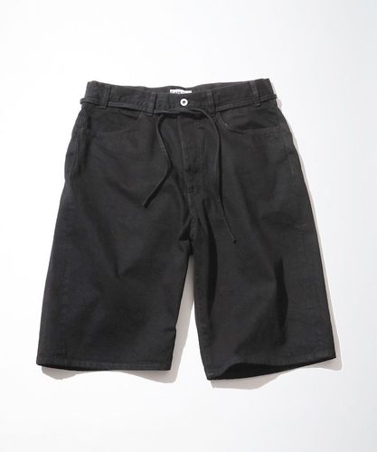 CAHLUMN/Selvedge Denim Pant “Baggy”｜Daytona Park(FREAK'S STORE