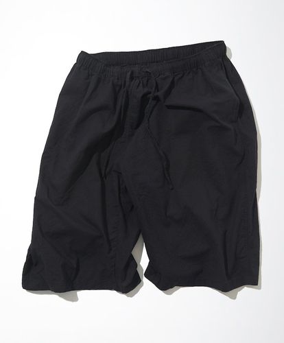 GRAMICCI/NYLON PACKABLE G-SHORT 【限定展開】｜Daytona Park(FREAK'S