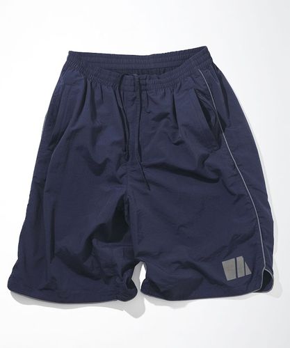 GRAMICCI/NYLON PACKABLE G-SHORT 【限定展開】｜Daytona Park(FREAK'S