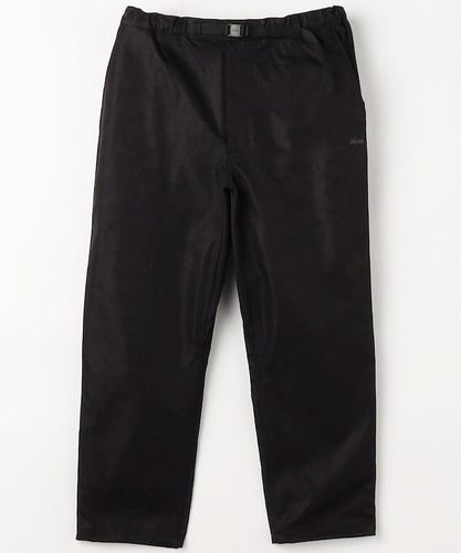 CAHLUMN/Selvedge Denim Pant “Baggy”｜Daytona Park(FREAK'S STORE