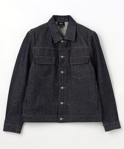 DANTON/COVERALLS JACKET｜Daytona Park(FREAK'S STORE公式通販)