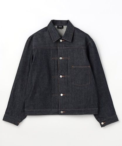 DANTON/COVERALLS JACKET｜Daytona Park(FREAK'S STORE公式通販)