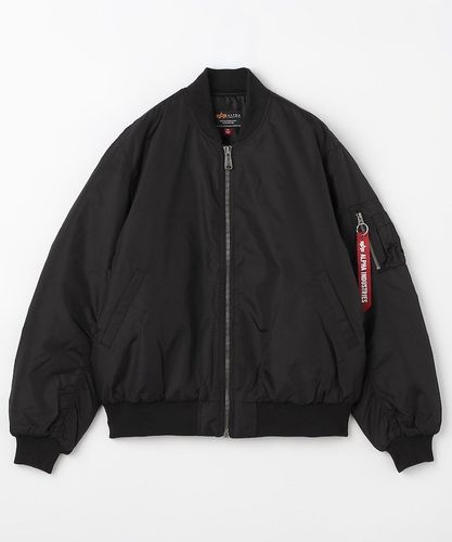 美品 Schott シープレザー コーチジャケット L フリークスストア別注 SCHOTT/Schott × FREAK'S STORE 別注 シープレザー コーチジャケット