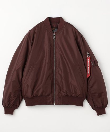 ALPHA/別注 Tempalay × Alpha Industries × FREAK'S STORE エイジング