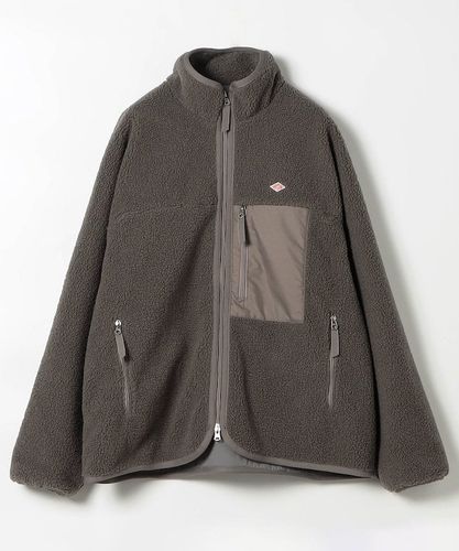 THE NORTH FACE PURPLE LABEL/GORE-TEX Field Jacket｜Daytona Park