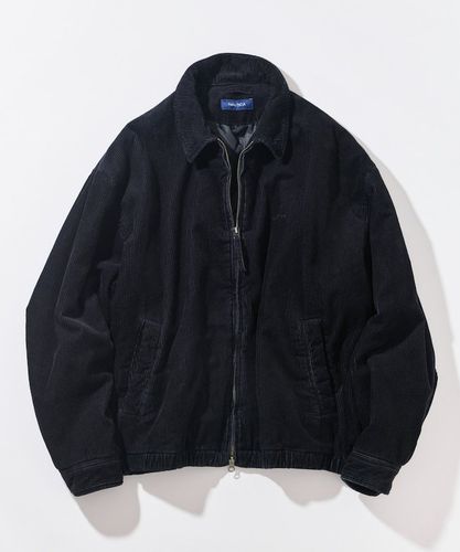 NAUTICA/700FP ヴィンテージライク ナイロン ダウンベスト｜Daytona