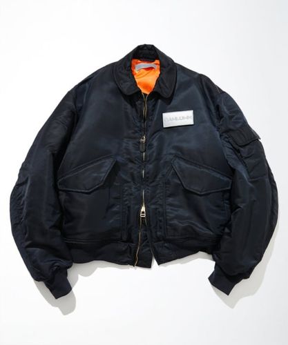 CAHLUMN/3M Reflector Patch Magazine Pocket Nylon Twill Flight