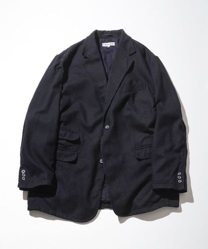 FILSON/Mackinaw Wool Cruiser Jacket｜Daytona Park(FREAK'S STORE