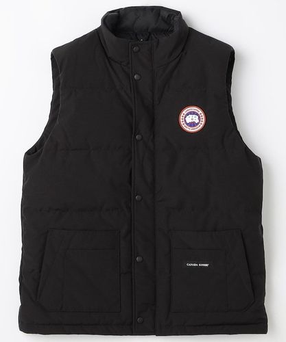 ARC'TERYX/【EXCLUSIVE】 Cerium SV Vest M｜Daytona Park(FREAK'S