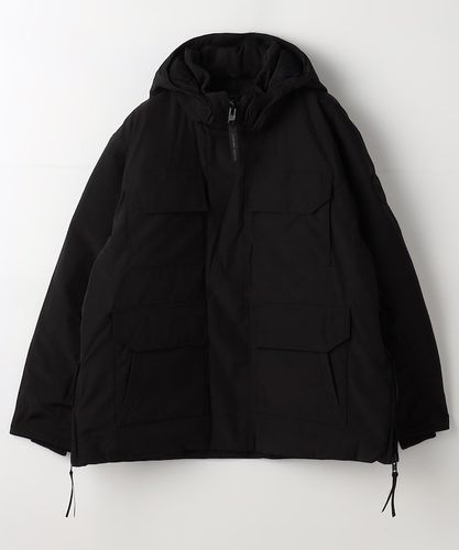 THE NORTH FACE/限定展開 Alteration Zepher Shell Cardigan｜Daytona