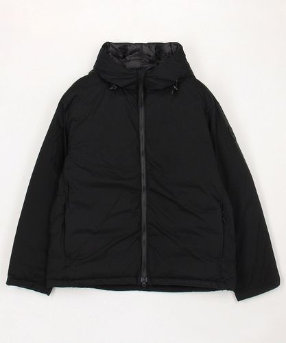 DANTON/ARMY HOODED JACKET｜Daytona Park(FREAK'S STORE公式通販)