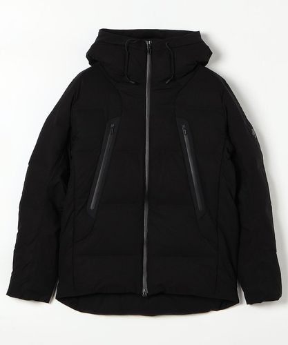 THE NORTH FACE/限定展開 Alteration Zepher Shell Cardigan｜Daytona