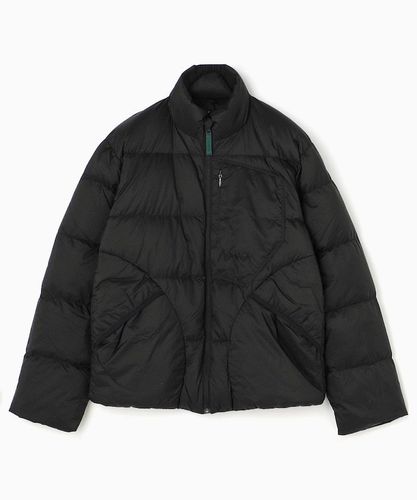 THE NORTH FACE/限定展開 Alteration Zepher Shell Cardigan｜Daytona