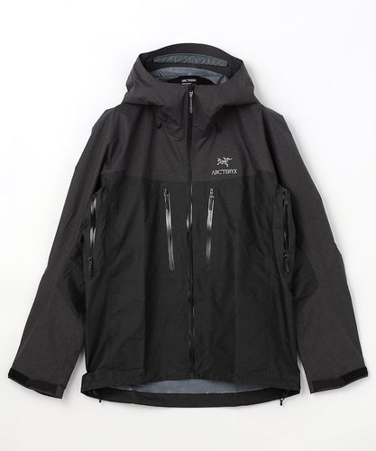 旧ロゴ ARC'TERYX ベータジャケット ブラック S ARC'TERYX/ベータ ジャケット メンズ｜Daytona Park(FREAK'S STORE公式