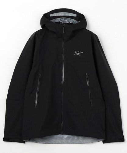 ARC'TERYX/スコーミッシュ フーディ メンズ｜Daytona Park(FREAK'S
