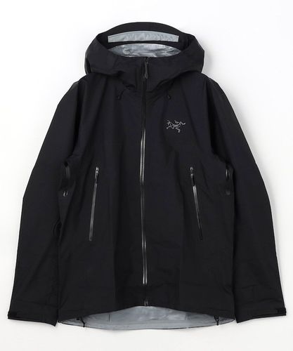 ARC'TERYX/ベータ ジャケット メンズ｜Daytona Park(FREAK'S STORE公式