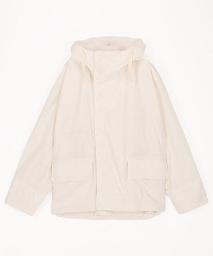 CAHLUMN/Linen Tailored Jacket｜Daytona Park(FREAK'S STORE公式通販)