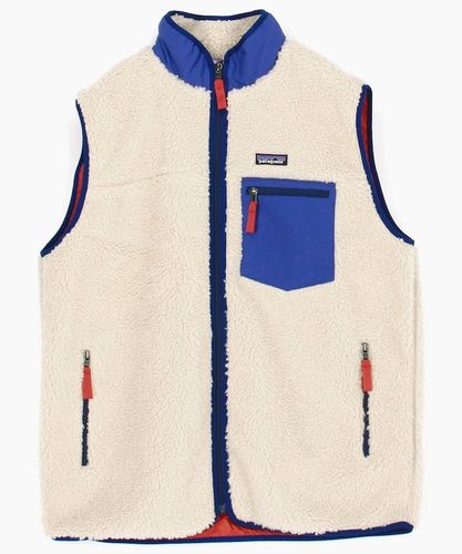 Patagonia/メンズ・クラシック・レトロX・ジャケット / 23057 【限定