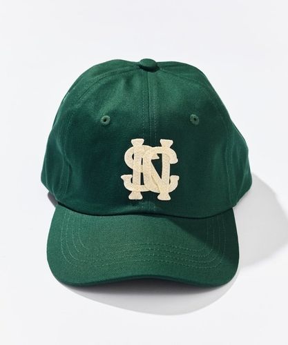 NAUTICA/フェード加工 NSC ロゴキャップ｜Daytona Park(FREAK'S STORE