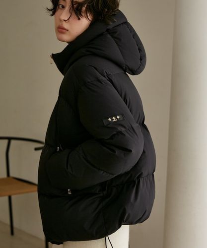 CANADA GOOSE/CHELSEA PARKA BLACK LABEL 3804WB｜Daytona Park