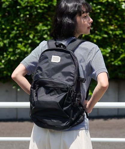 GREGORY/別注 FINE DAY LEATHER PATCH｜Daytona Park(FREAK'S STORE