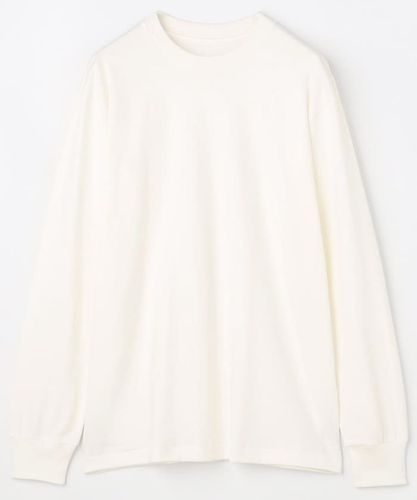 CAHLUMN/Heavy Weight Jersey Long Sleeve Tee｜Daytona Park(FREAK'S
