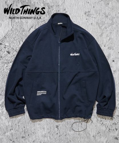 adidas/FIREBIRD TRACK TOP / トラックジャケット 【限定展開