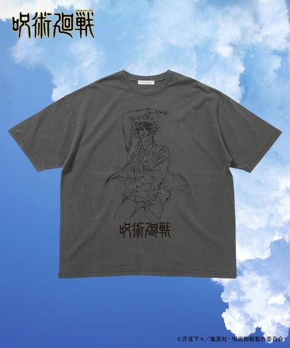 FREAK'S MOVIE/TRON ARES / KEYART T-SHIRT｜Daytona Park(FREAK'S