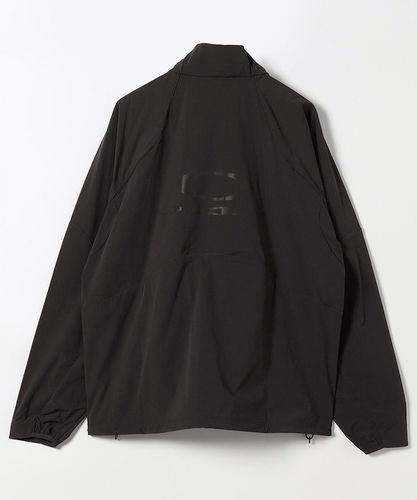THE NORTH FACE PURPLE LABEL/GORE-TEX Field Hooded Coat｜Daytona