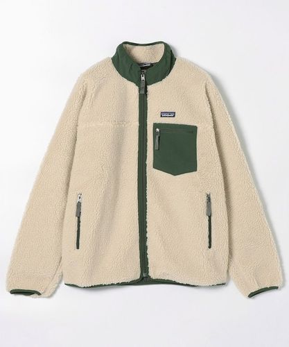 Patagonia/メンズ・クラシック・レトロX・ジャケット / 23057 【限定