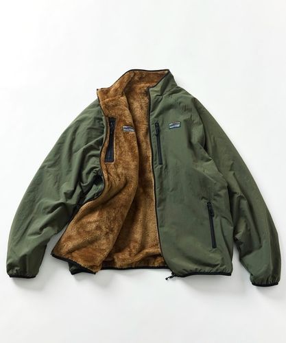 ALPHA/ALPHA MA-1 FLIGHT JACKET｜Daytona Park(FREAK'S STORE公式通販)