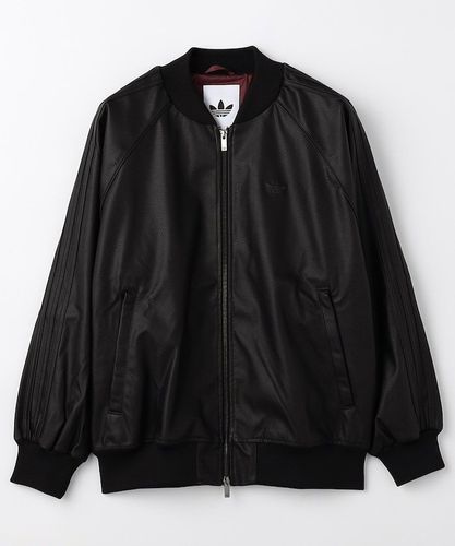 adidas/ファイヤーバード ウーブン トラックトップ｜Daytona Park