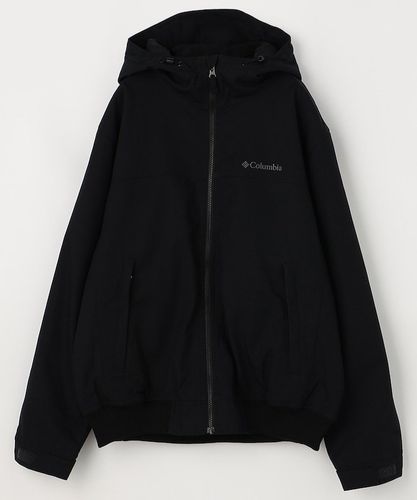 ARC'TERYX/EMBLEM FLEECE FULL-ZIP HOODY M｜Daytona Park(FREAK'S