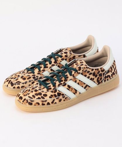 adidas/HANDBALL SPEZIAL W[23.0~25.0cmサイズ展開]【限定展開