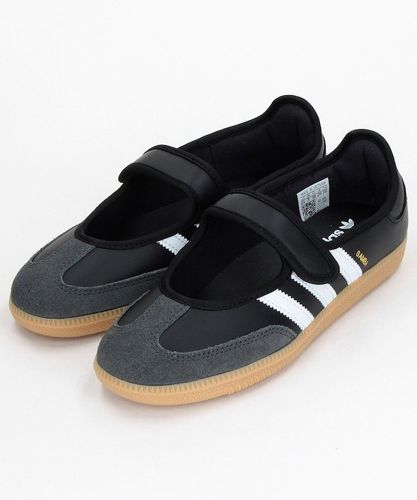 adidas/SAMBA JANE W [23.5cm～24.5cm展開]｜Daytona Park(FREAK'S