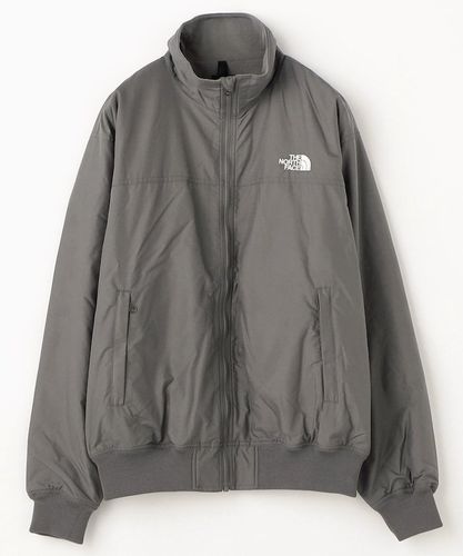 THE NORTH FACE PURPLE LABEL/GORE-TEX Field Jacket｜Daytona Park