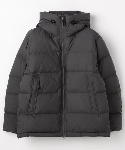 THE NORTH FACE/Alteration Down Shell Parka / ND92562｜Daytona Park