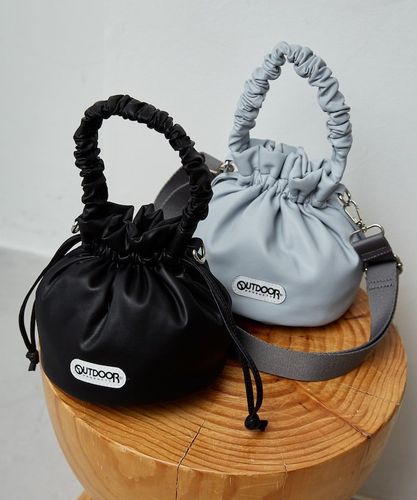 AULENTTI/キルティングショルダーバッグ【限定展開】｜Daytona Park