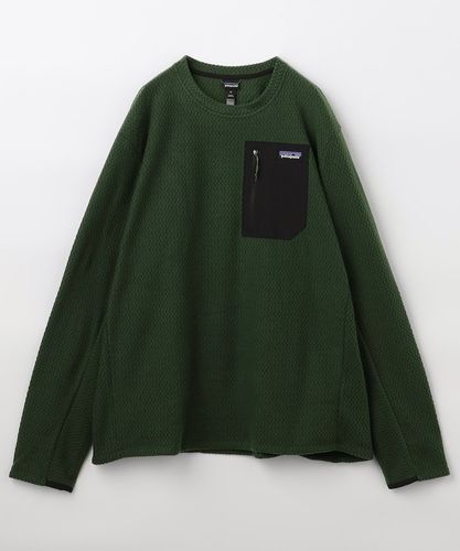 ARC'TERYX/販路限定 クラッグ コットン リトグラフィカ ショート