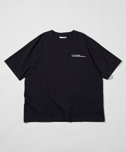 ARC'TERYX/販路限定 クラッグ コットン リトグラフィカ ショート