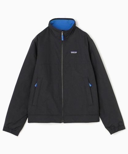 Patagonia/Ms Classic Retro-X Jacket 【限定展開】｜Daytona Park
