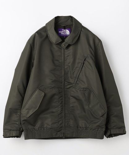 THE NORTH FACE PURPLE LABEL/GORE-TEX Field Jacket｜Daytona Park