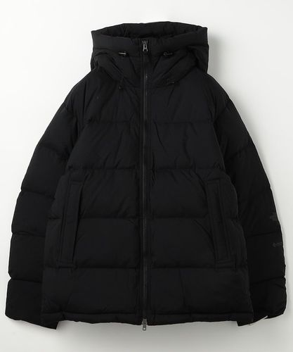 Barbour/Oversized Bedale Waterproof Down Jacket｜Daytona Park