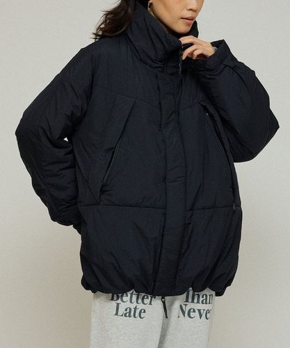 NAUTICA/Women's 中綿 フェード コーデュロイブルゾン｜Daytona Park