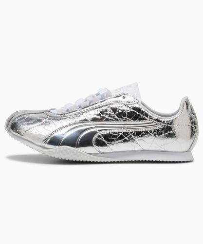 PUMA/H-STREET LUSTRE WOMENS[23.5cm～24.5cm展開]【限定展開
