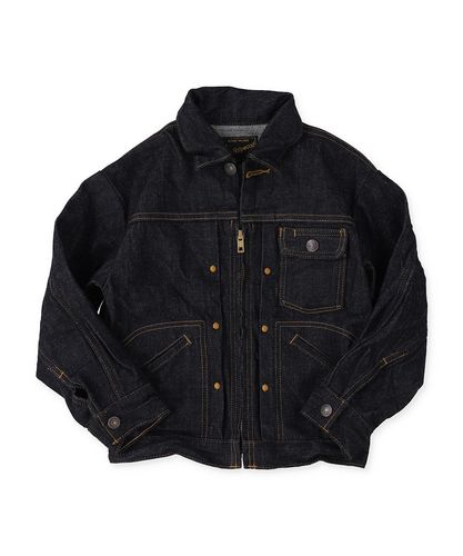 Glitter Denim Jacket – FITH ONLINE STORE